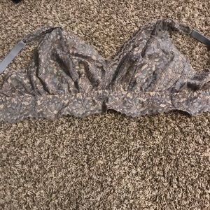 Cosabella curvy bralette large